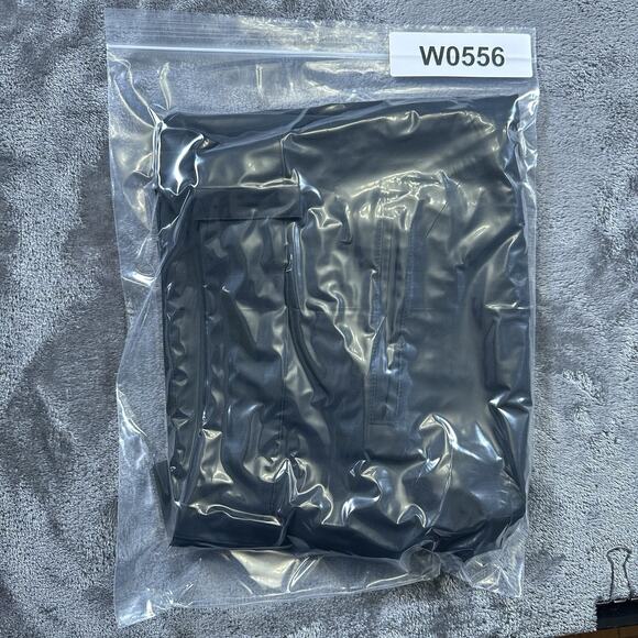 Nike Pants Womens 14 Black Golf Tour Performance Dri Fit Straight Leg Cropped‎ - Picture 11 of 11